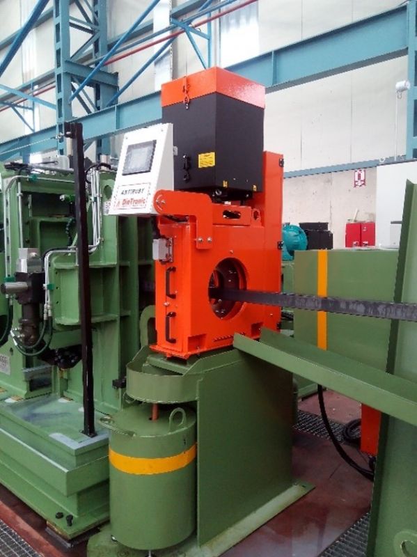 DIETRONIC ANTIRUST 08