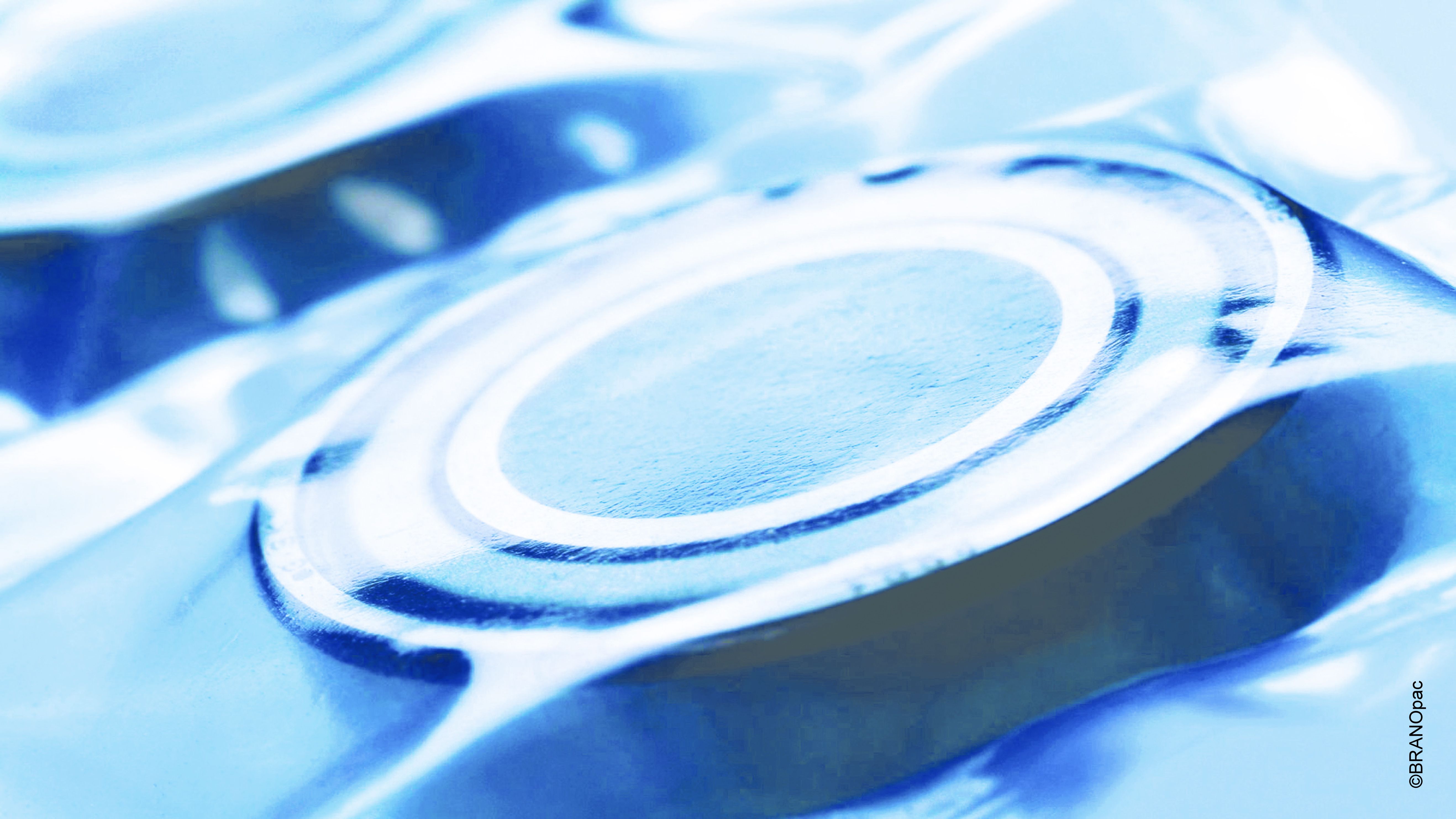 Branoplast VCI Film Ürünler