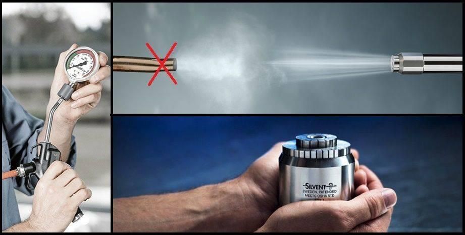 Silvent Web Sitesi ve El Kitabı Artık TÜRKÇE