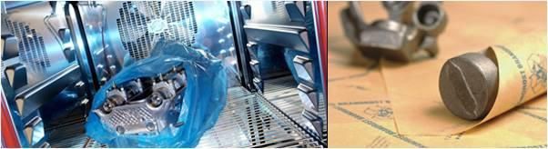 3S Teknik Danışmanlık, Branopac korozyon önleyici VCI’lı Ambalaj malzemeleri ile Türkiye’de önemli bir yer edindi.