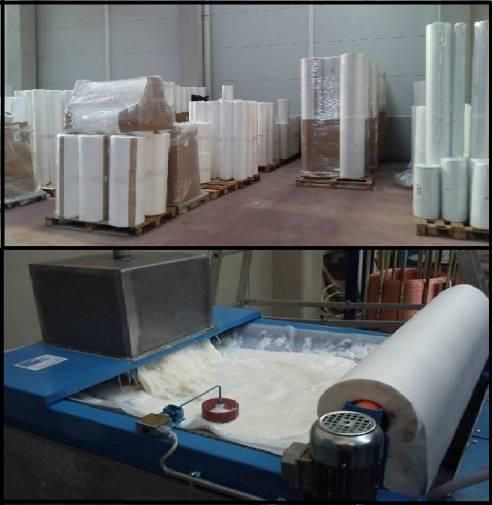 3S Teknik Danışmanlık   Akışkan Filtre Kağıtları Konusunda Çalışmalarına Yoğun Bir Şekilde Devam Ediyor